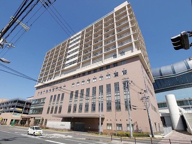 Hospital. Tane 720m to General Hospital