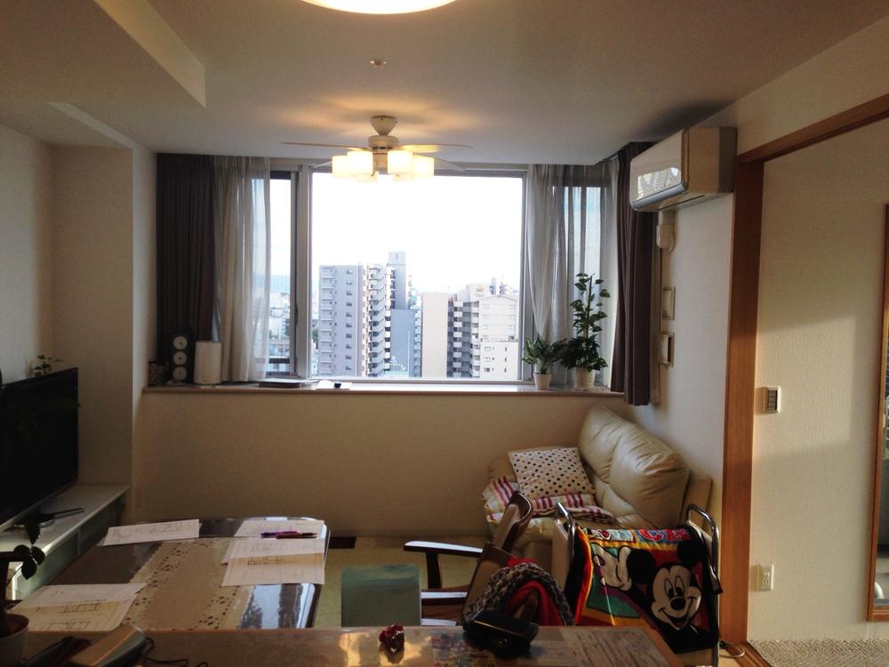 Living. View preeminent living