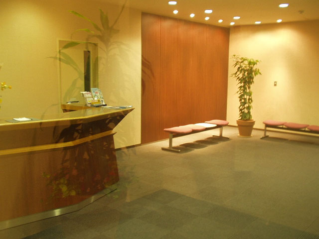 Other common areas