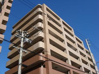 Local appearance photo. Local (11 May 2013) Shooting ・ May 2005 architecture