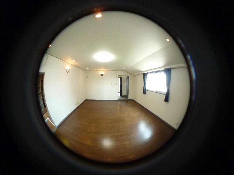 Living and room. Western-style 15 Pledge