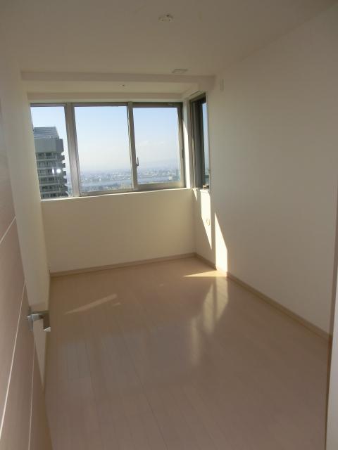 Non-living room