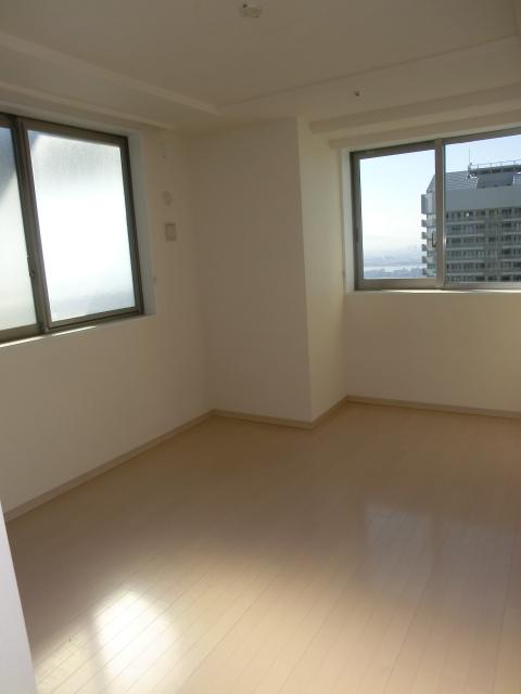 Non-living room