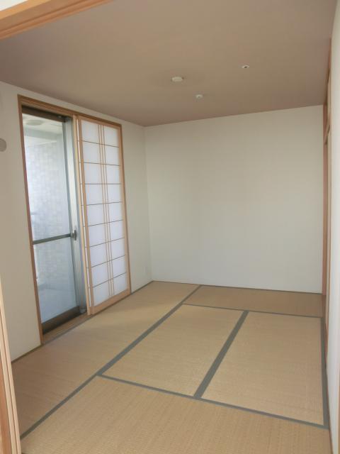 Non-living room