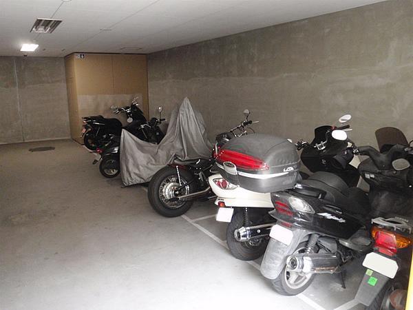 Other common areas