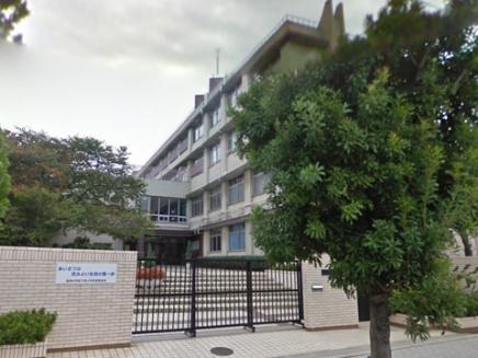 Other. Harbor junior high school