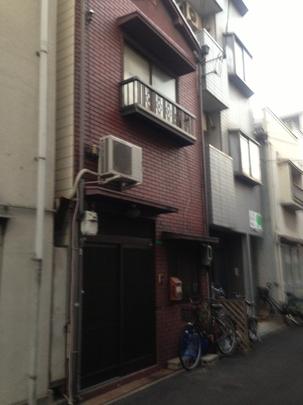 Local appearance photo. appearance