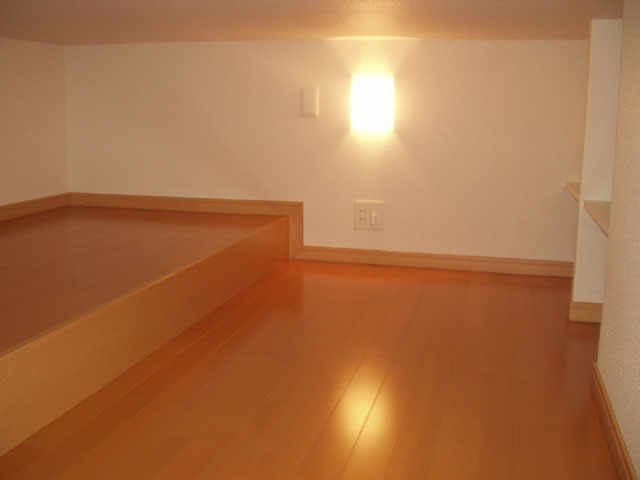 Other Equipment. loft