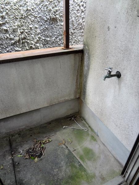 Other.  [Minato-ku, real estate buying and selling] Put a washing machine here ☆ 