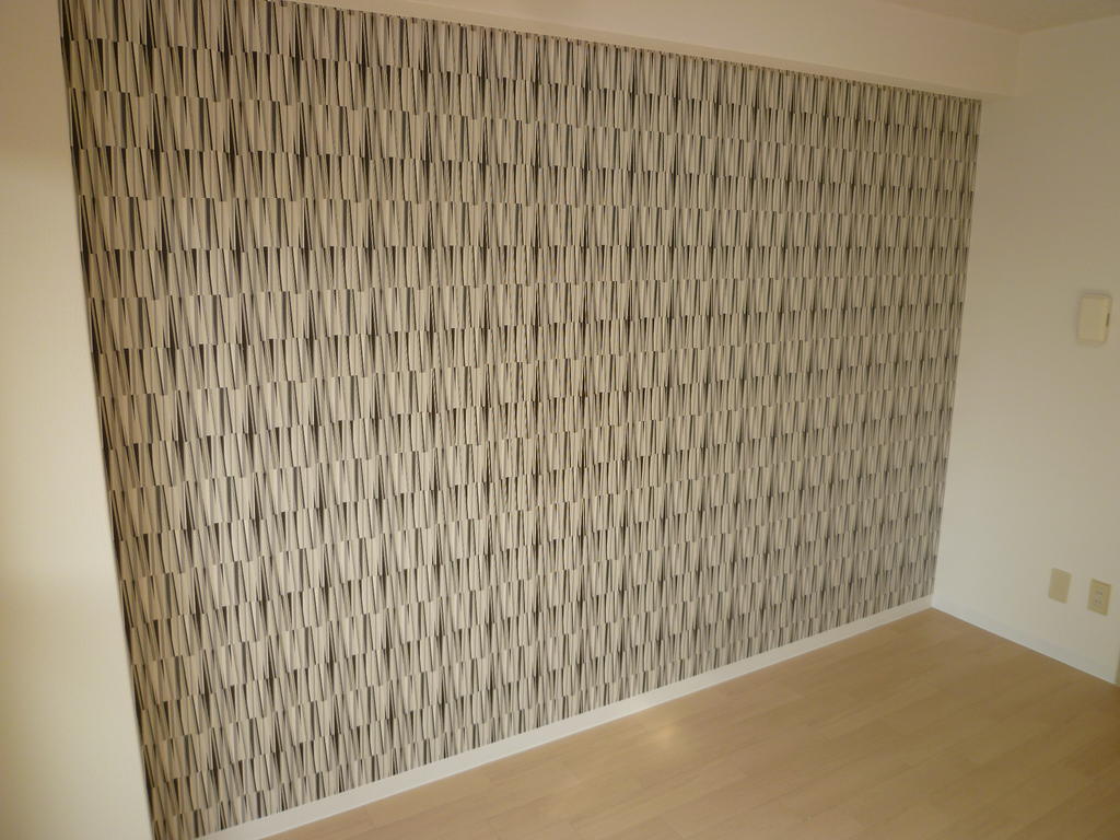 Other room space. It is fashionable