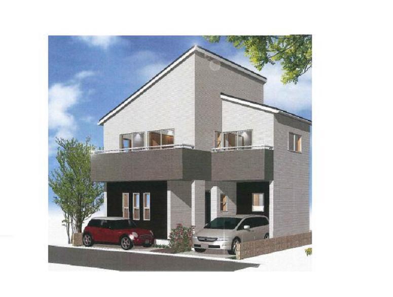 Local appearance photo. Appearance is a construction example simple appearance.