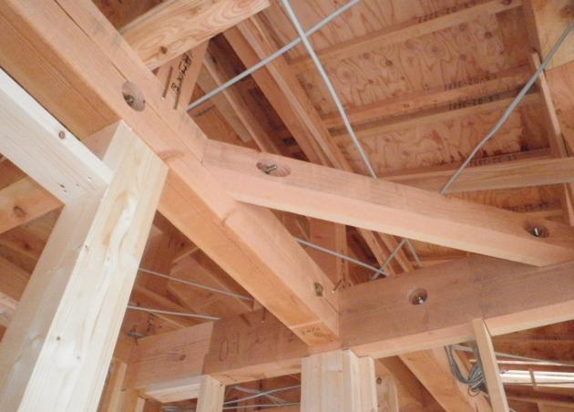 Construction ・ Construction method ・ specification. Our company Move Town Genjikeoka Liang