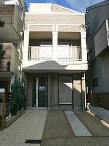 Local appearance photo