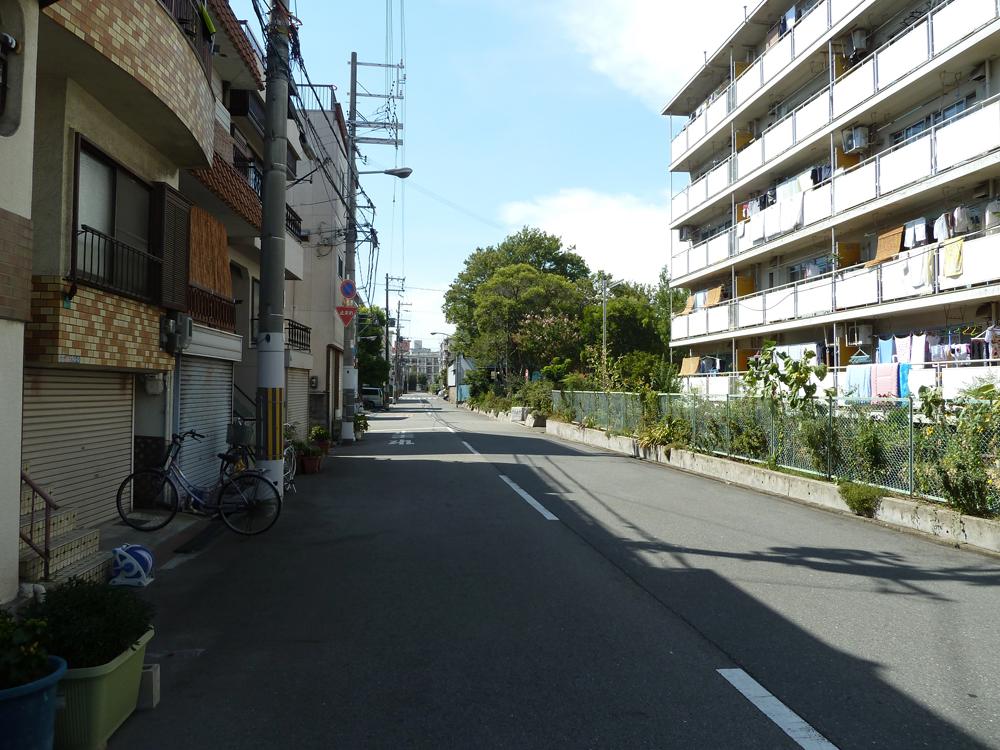 View photos from the local. View from the local December 2013 local shooting