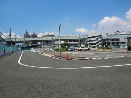 Other. Oryx ・ 100m to Driving School (Other)