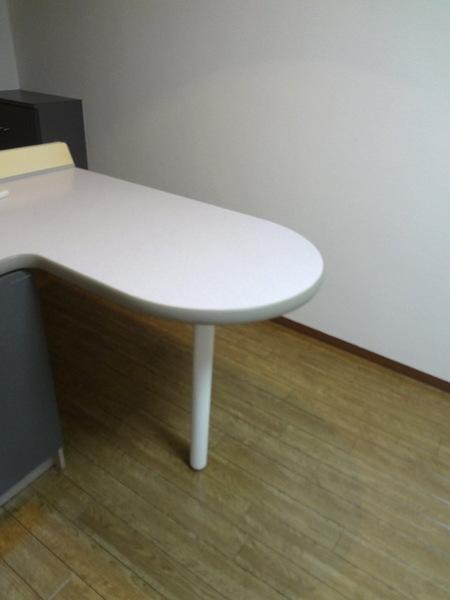 Kitchen.  [Minato-ku, rent] Fashionable