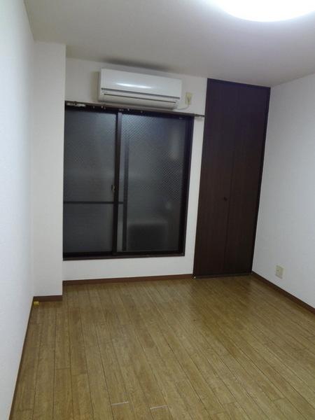 Living and room.  [Minato-ku, rent] Western-style 7 Pledge