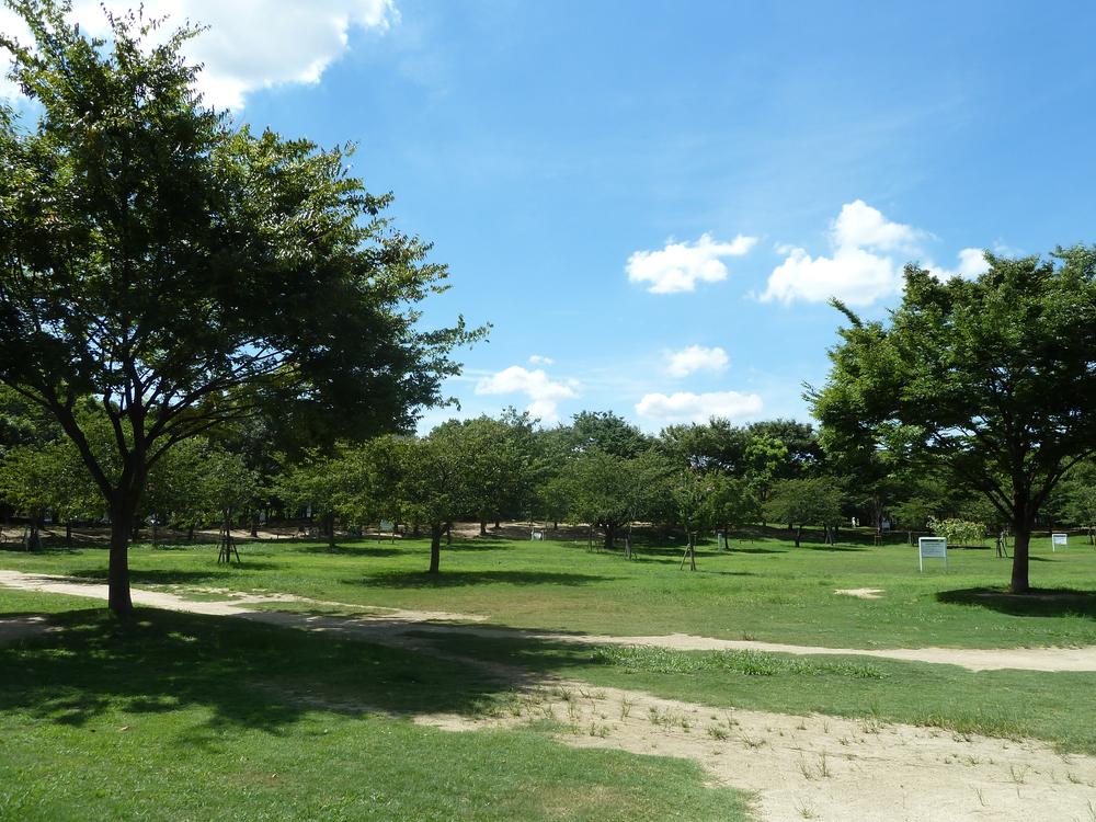 park. Yahataya 530m Yahataya park to the park