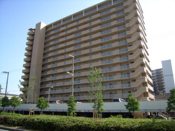 Local appearance photo. This apartment to spend the pet and fun apartment life (Terms have)