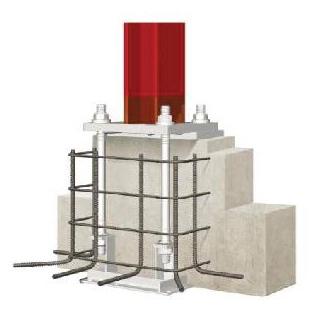 Construction completion expected view. Foundation of peace of mind