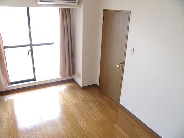 Non-living room