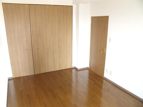 Non-living room