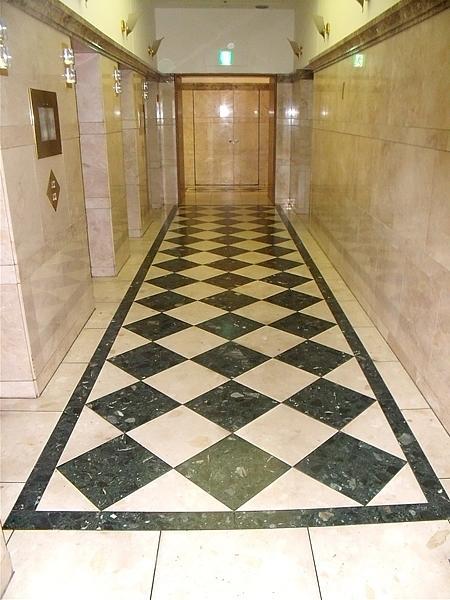 Other common areas