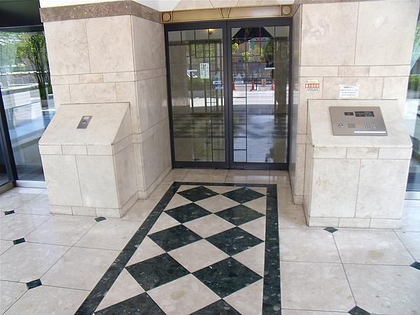 Other common areas
