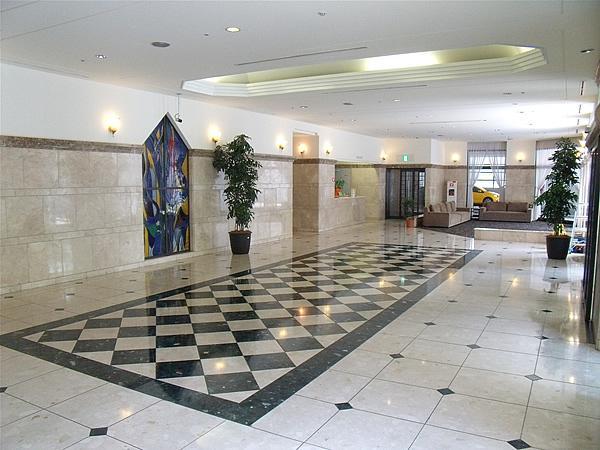 Other common areas