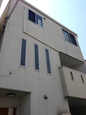 Local appearance photo. This appearance.