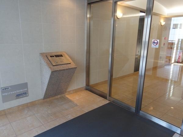 Entrance. Entrance Entrance