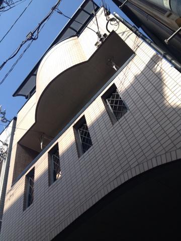 Local appearance photo. local