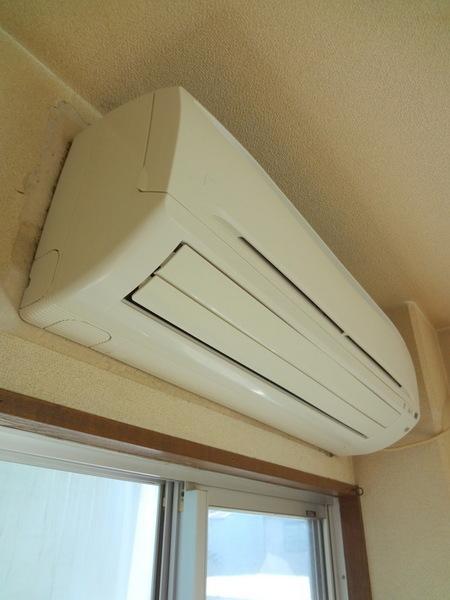 Other room space.  [Minato-ku, rent] Strong ally! ! 