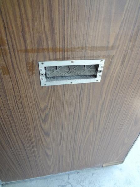 Entrance.  [Minato-ku, rent] Post