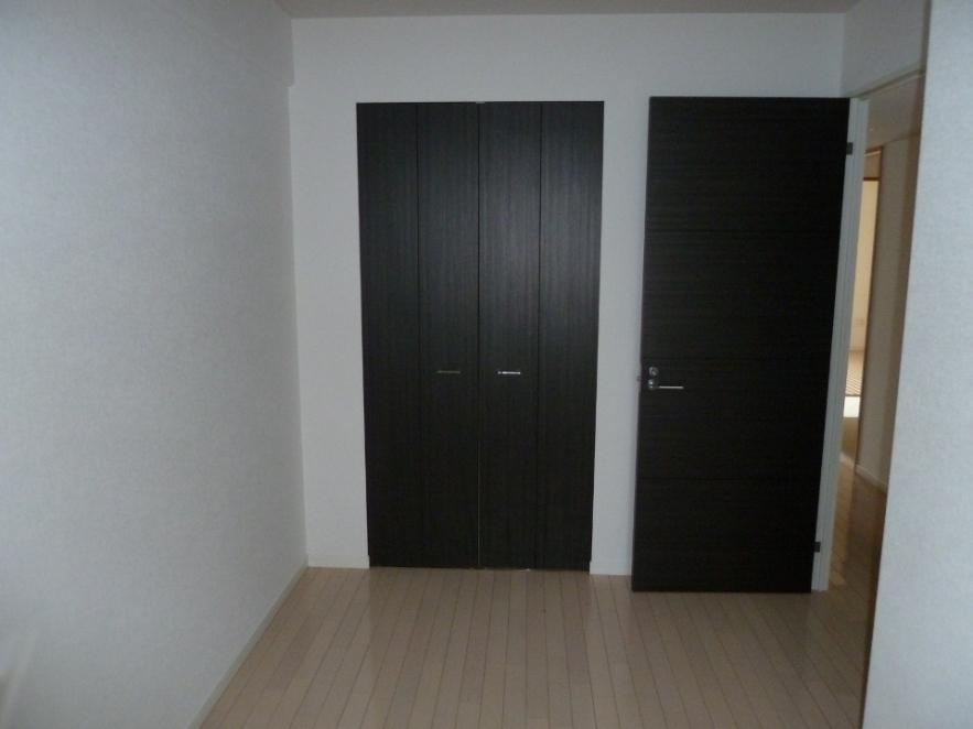 Non-living room