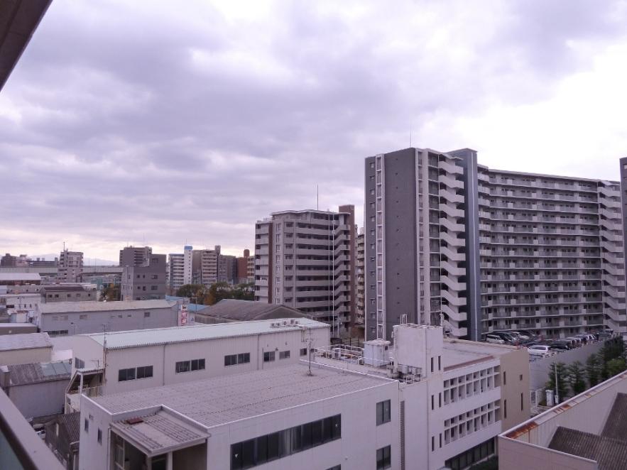 View photos from the dwelling unit. View from local