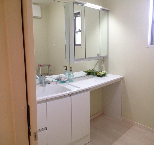 Model house photo. Past sale photo