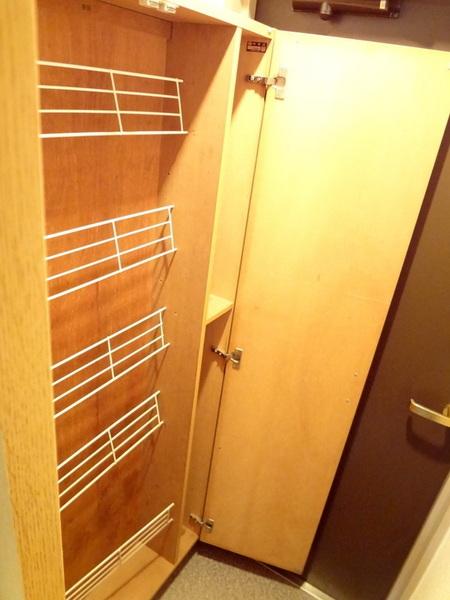 Receipt.  [Minato-ku, rent] Sufficient only this