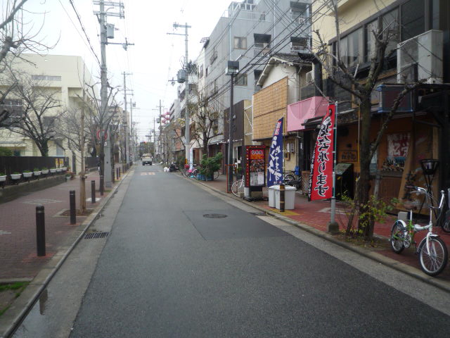 Other. Before the eye is good security in the elementary school