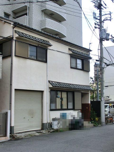 Local appearance photo