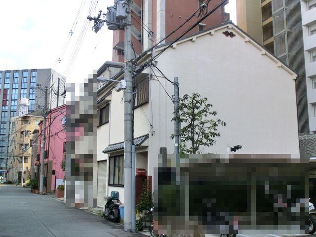 Local photos, including front road