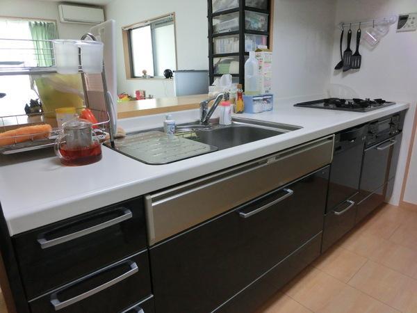 Kitchen. Dish washing dryer with system Kitchen. Bowl and bat also easy to put on a wide. 