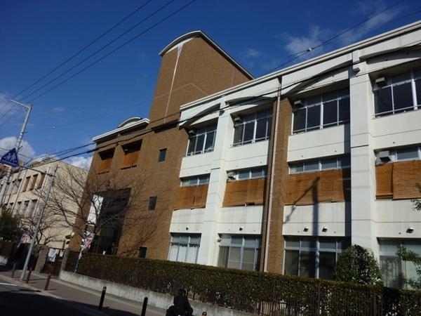 Other. Takakura 318m until junior high school A 4-minute walk