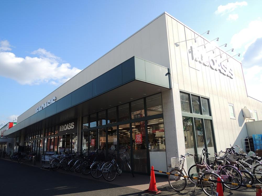 Other. 502m to Hankyu Oasis Miyakojima shop 7 min walk