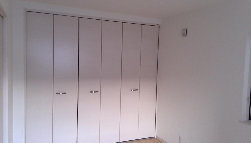 Other introspection. 2F Western-style is, Excellent storage capacity! !