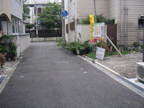 Local appearance photo