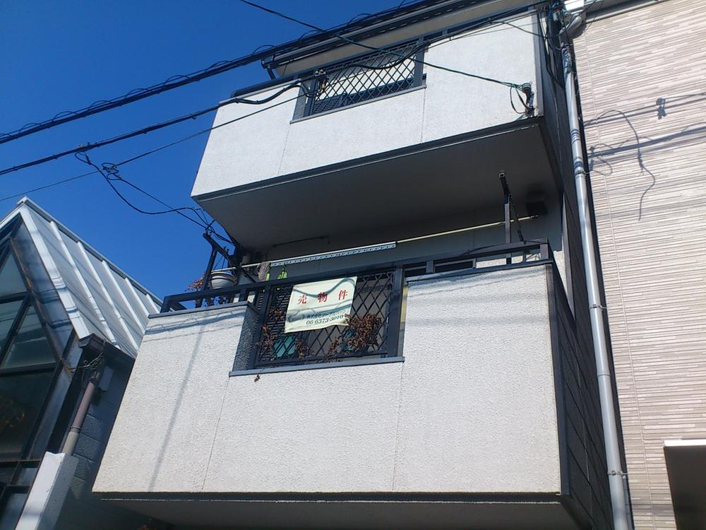 Local appearance photo. Exterior Photos