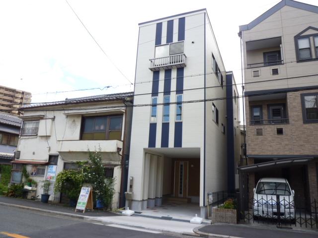 Local appearance photo. Local (September 2013) Shooting