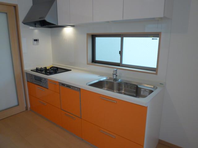 Kitchen. Indoor (September 2013) Shooting