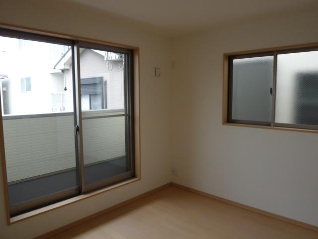 Other. 3 Kaiyoshitsu